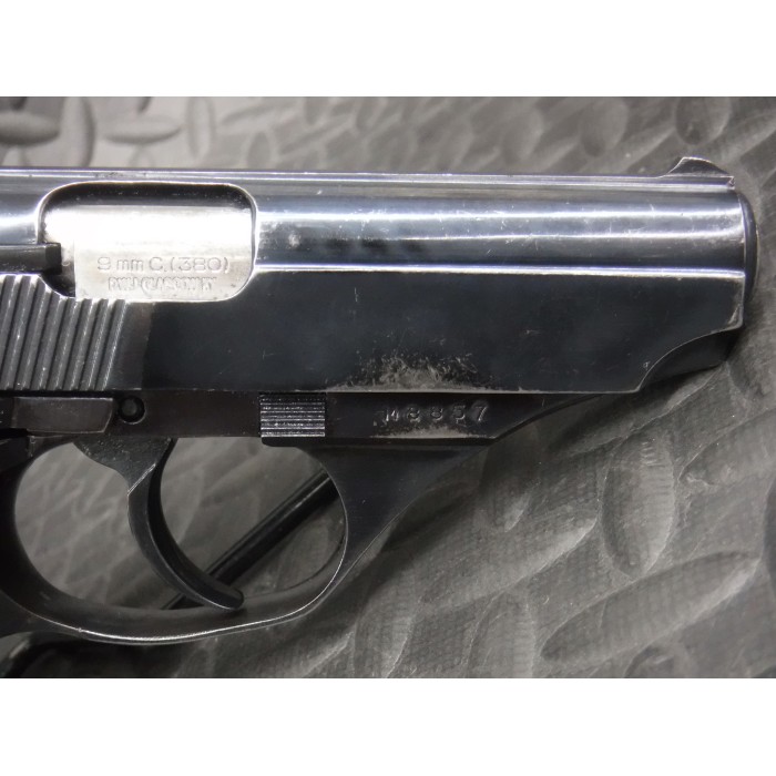 Astra A-60 .380acp