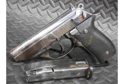 Astra A-60 .380acp *Gunsmith Special