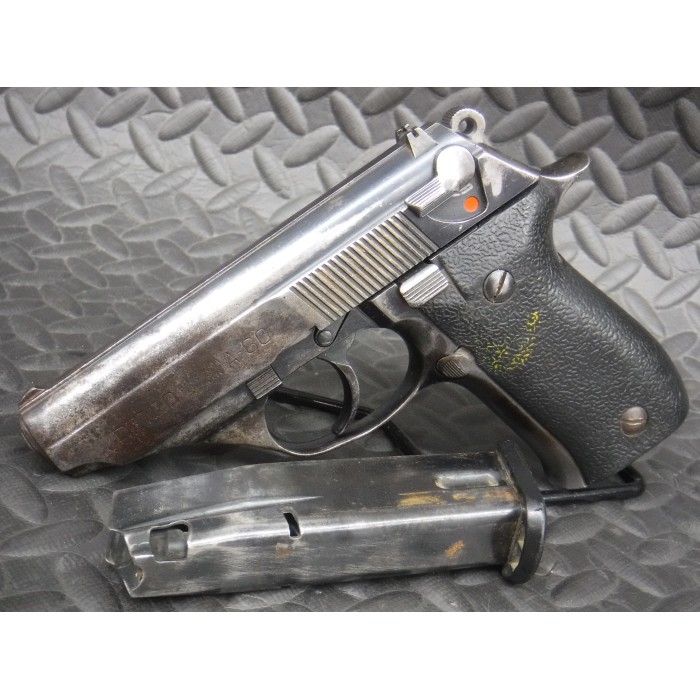 Astra A-60 .380acp *Gunsmith Special