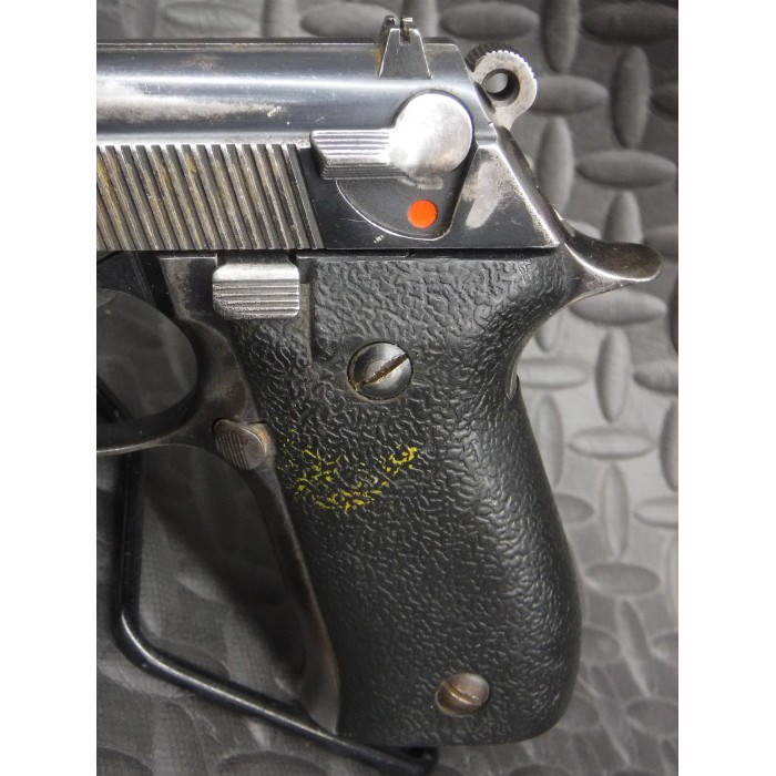 Astra A-60 .380acp *Gunsmith Special