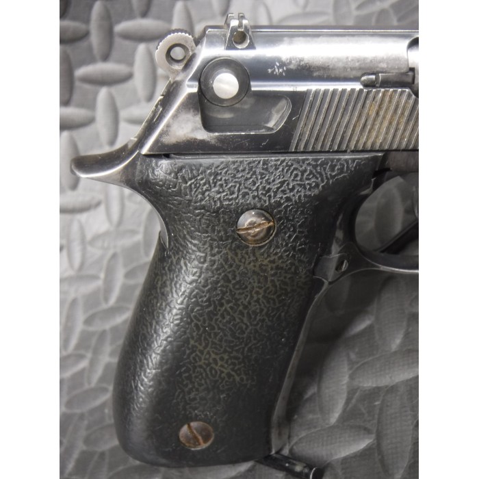 Astra A-60 .380acp *Gunsmith Special