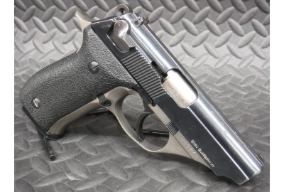 Astra A-60 .380acp *Gunsmith Special