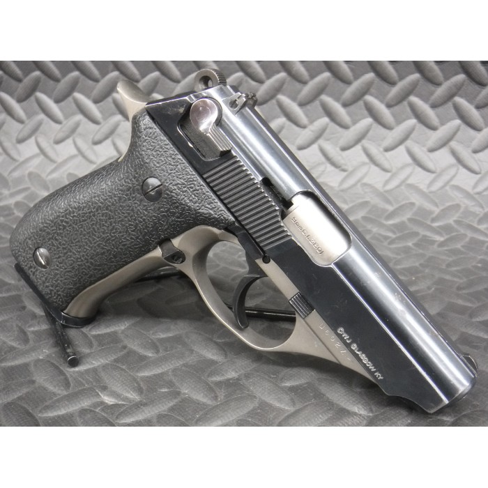 Astra A-60 .380acp *Gunsmith Special