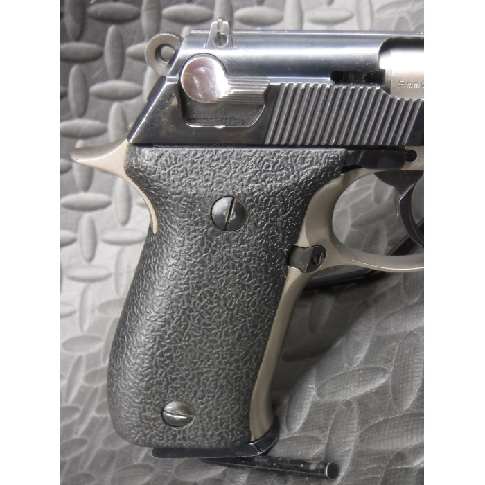 Astra A-60 .380acp *Gunsmith Special