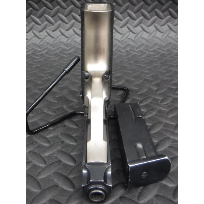 Astra A-60 .380acp *Gunsmith Special