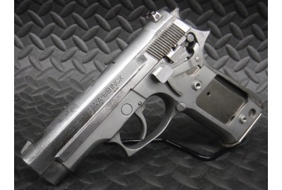 Astra A-80 9mm *Gunsmith Special