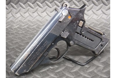 Astra Constable II .380acp *G..