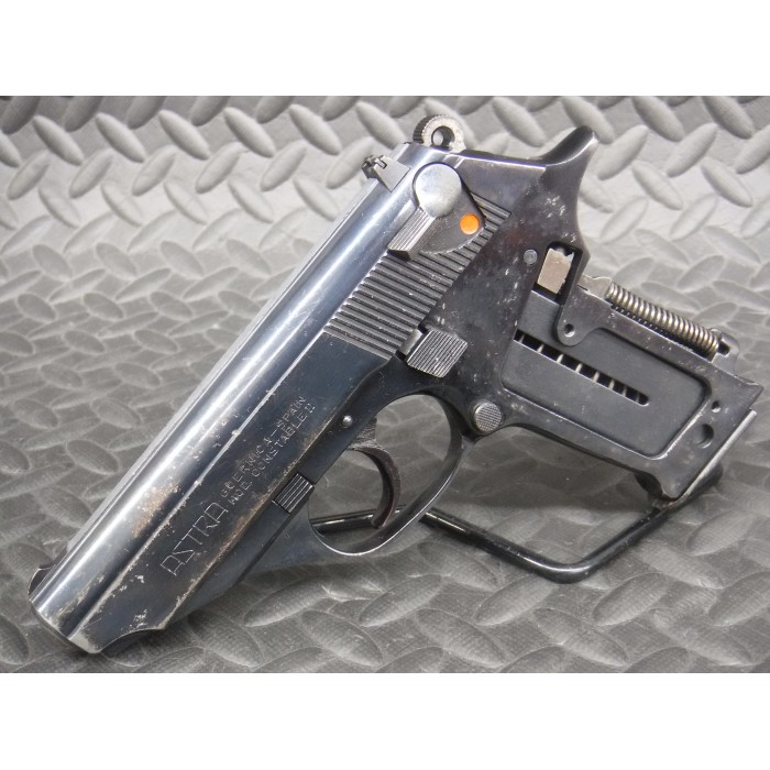 Astra Constable II .380acp *Gunsmith Special