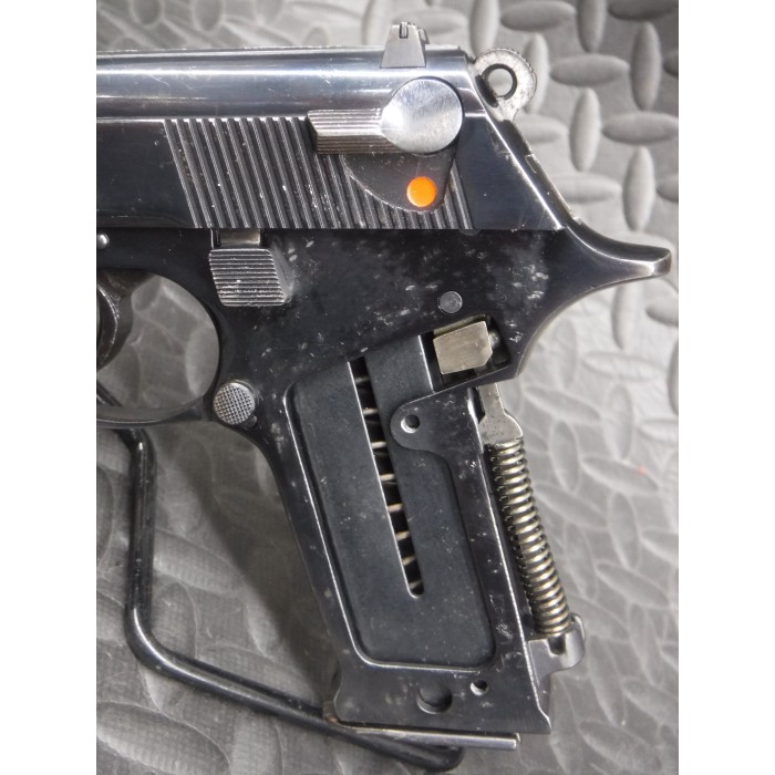 Astra Constable II .380acp *Gunsmith Special