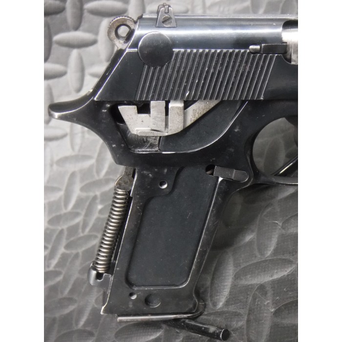 Astra Constable II .380acp *Gunsmith Special