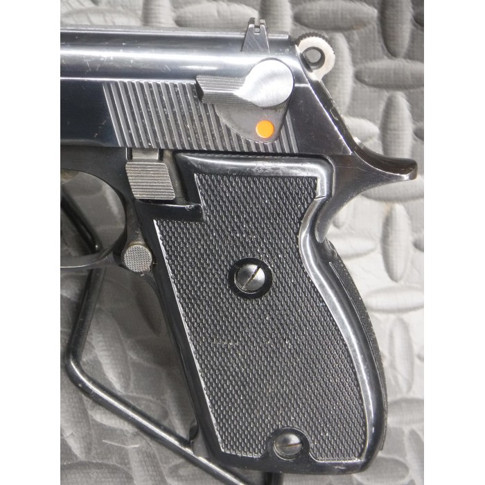 Astra Constable .380acp *Gunsmith Special