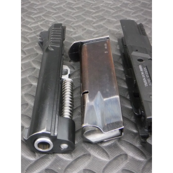 BUL Cherokee Compact 9mm w/ Magazine