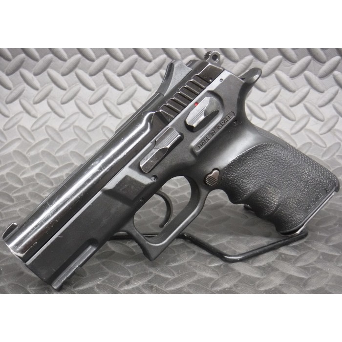 BUL Cherokee Compact 9mm w/ Magazine