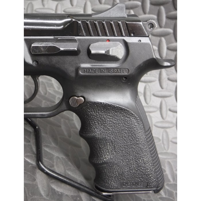 BUL Cherokee Compact 9mm w/ Magazine