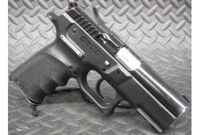 BUL Cherokee Compact 9mm w/ Magazine