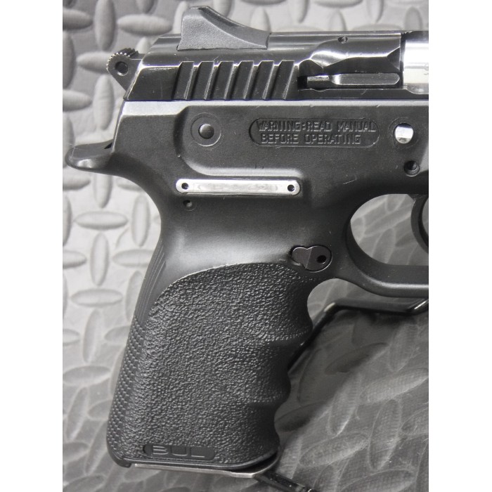 BUL Cherokee Compact 9mm w/ Magazine