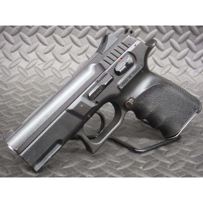 BUL Cherokee Compact 9mm w/ Magazine