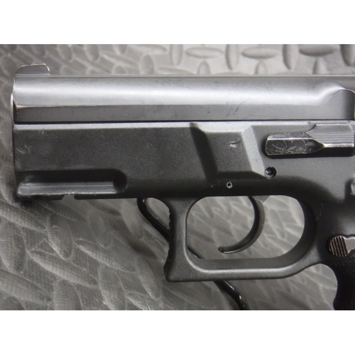 BUL Cherokee Compact 9mm w/ Magazine