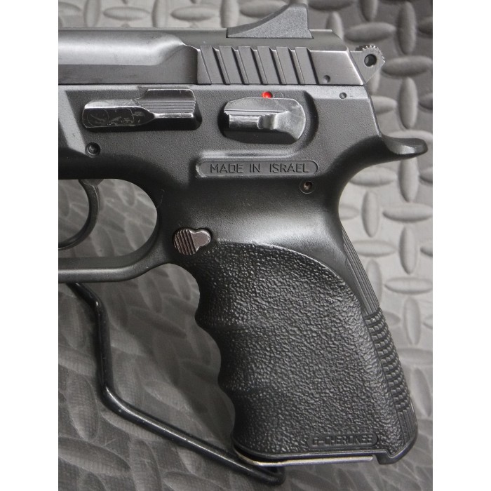 BUL Cherokee Compact 9mm w/ Magazine