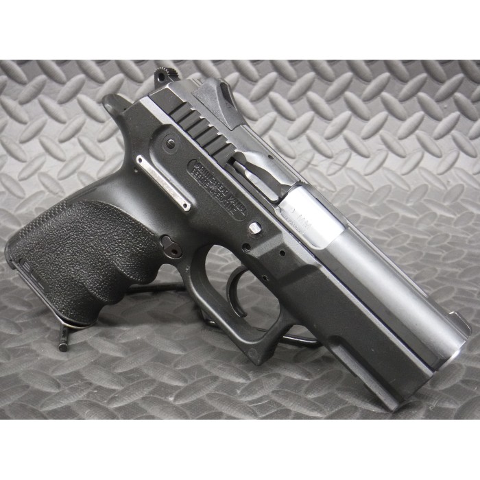 BUL Cherokee Compact 9mm w/ Magazine