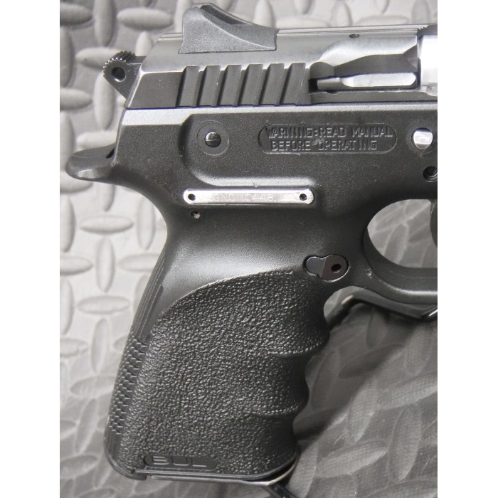 BUL Cherokee Compact 9mm w/ Magazine