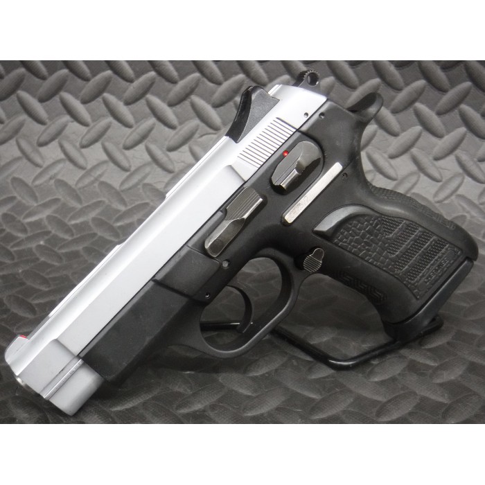 Israeli BUL Cherokee Compact 9mm w/ Magazine