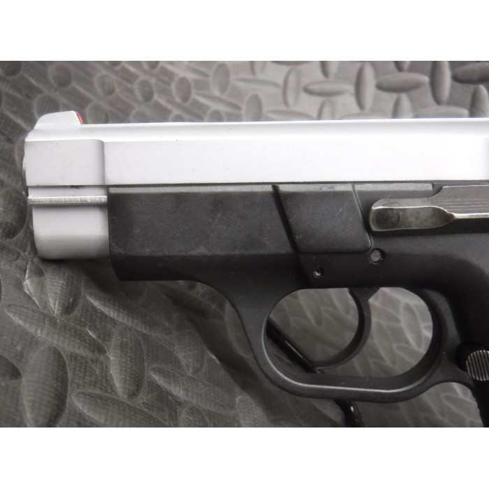 Israeli BUL Cherokee Compact 9mm w/ Magazine