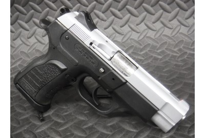 Israeli BUL Cherokee Compact 9mm w/ Magazine