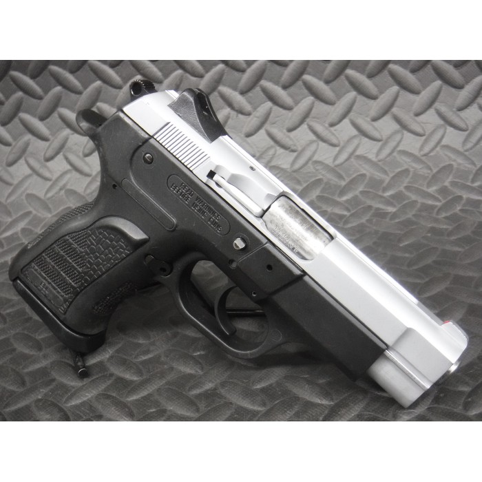 Israeli BUL Cherokee Compact 9mm w/ Magazine