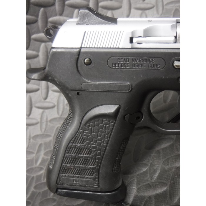 Israeli BUL Cherokee Compact 9mm w/ Magazine