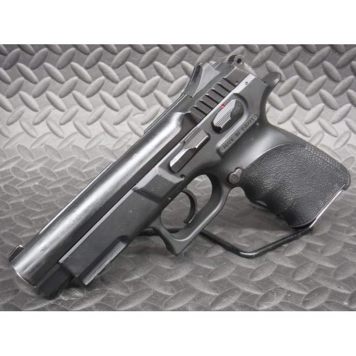 Israeli BUL Cherokee 9mm w/ Magazine