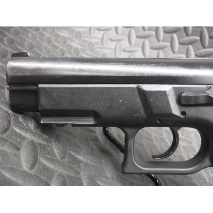 Israeli BUL Cherokee 9mm w/ Magazine