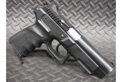 Israeli BUL Cherokee 9mm w/ M..