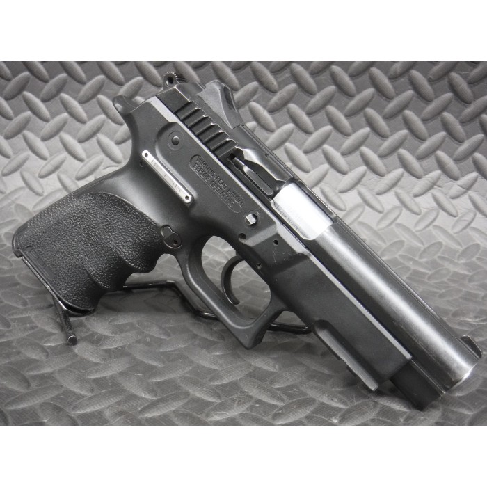 Israeli BUL Cherokee 9mm w/ Magazine