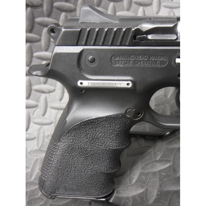 Israeli BUL Cherokee 9mm w/ Magazine