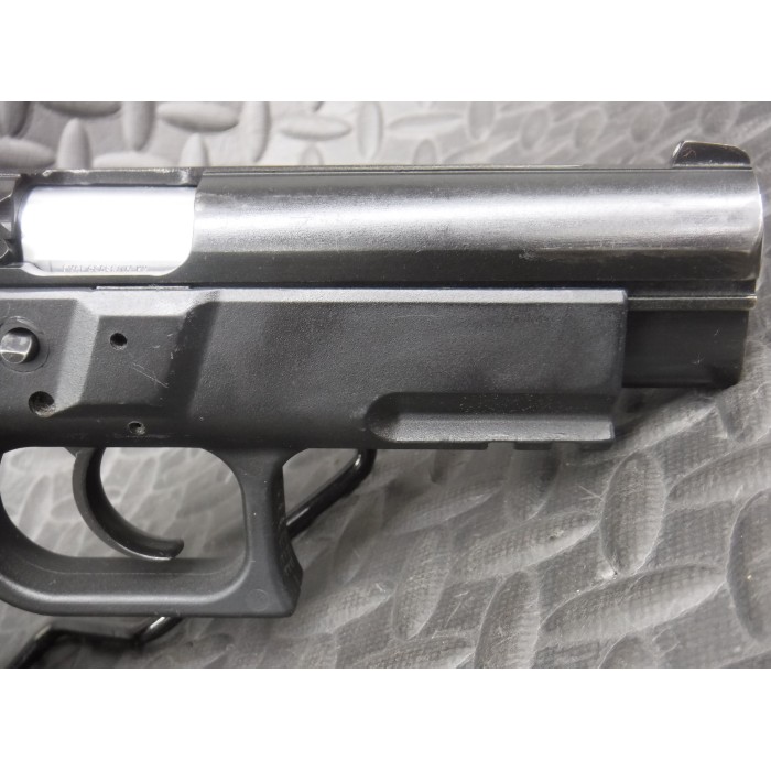 Israeli BUL Cherokee 9mm w/ Magazine