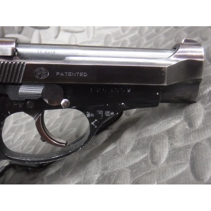 5.5 LEP Beretta 81BB *Gunsmith Special