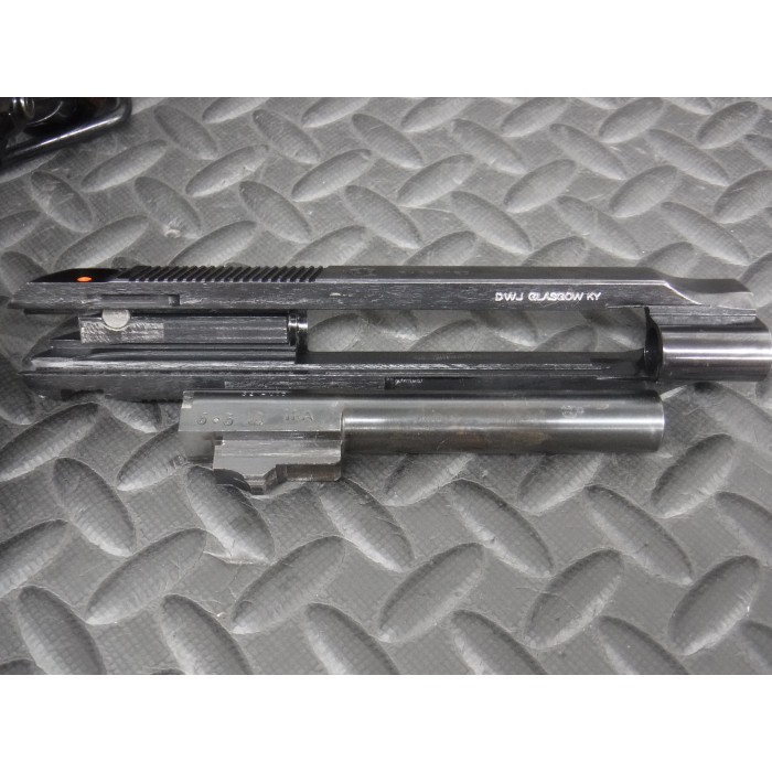 5.5 LEP Beretta 81BB *Gunsmith Special