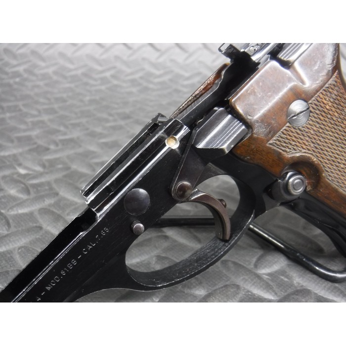 5.5 LEP Beretta 81BB *Gunsmith Special