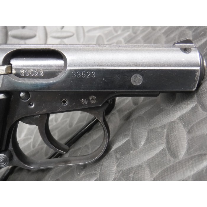 CZ-83 .380 ACP