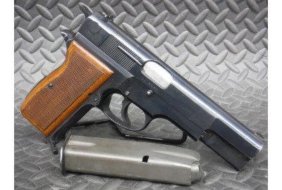 FEG P9R 9mm - Hungary..