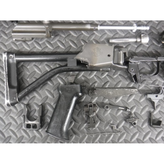 IMI Galil SAR Kit # 1101 - FREE SHIPPING