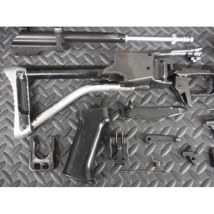 IMI Galil SAR Kit # 1102 - FREE SHIPPING