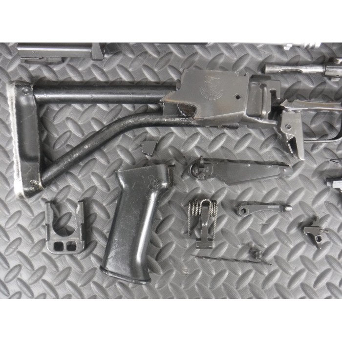 IMI Galil SAR Kit # 2002 - FREE SHIPPING