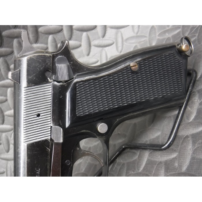 FN Browning SA Hi-Power 9mm HP35 - Made in Belgium