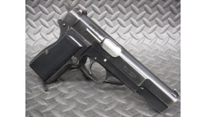 FN Browning SA Hi-Power 9mm HP35 - Made in Belgium