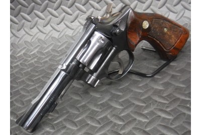 Smith & Wesson 18-3 .22LR