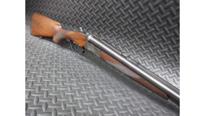 Sauer & Sohn Drilling Tri-Bore 16GA / 8x57mm