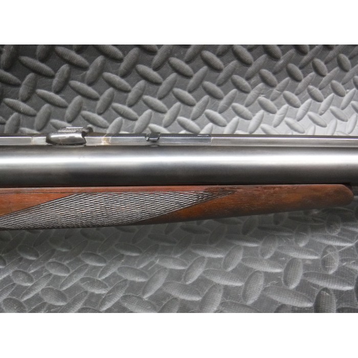 Sauer & Sohn Drilling Tri-Bore 16GA / 8x57mm