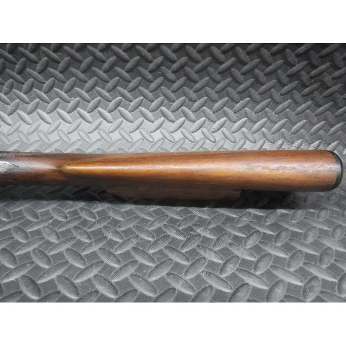 Sauer & Sohn Drilling Tri-Bore 16GA / 8x57mm